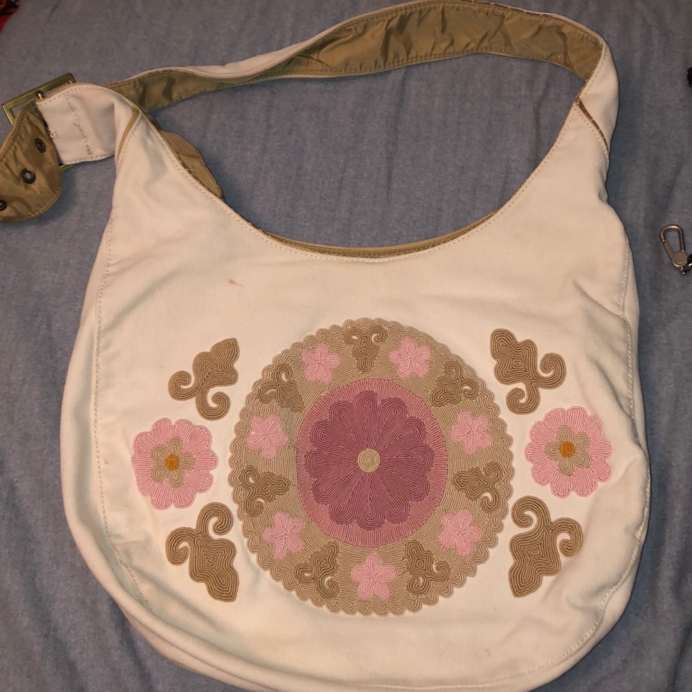 Diaper Bag